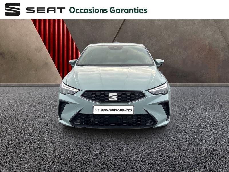 Voitures occasions SEAT IBIZA Copa Tomblaine