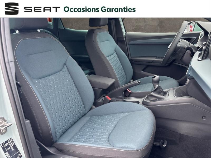 Voitures occasions SEAT IBIZA Copa Tomblaine