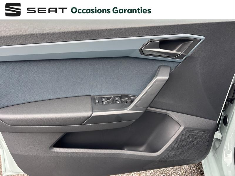 Voitures occasions SEAT IBIZA Copa Tomblaine