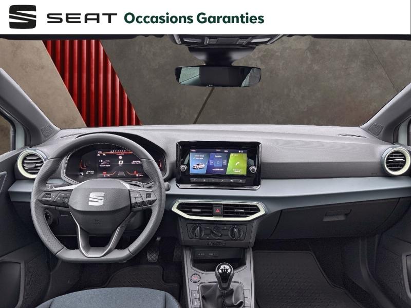 Voitures occasions SEAT IBIZA Copa Tomblaine