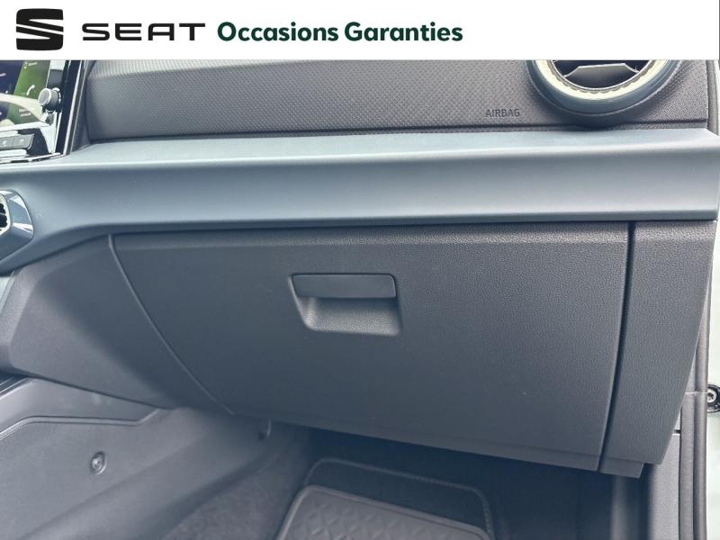 Voitures occasions SEAT IBIZA Copa Tomblaine