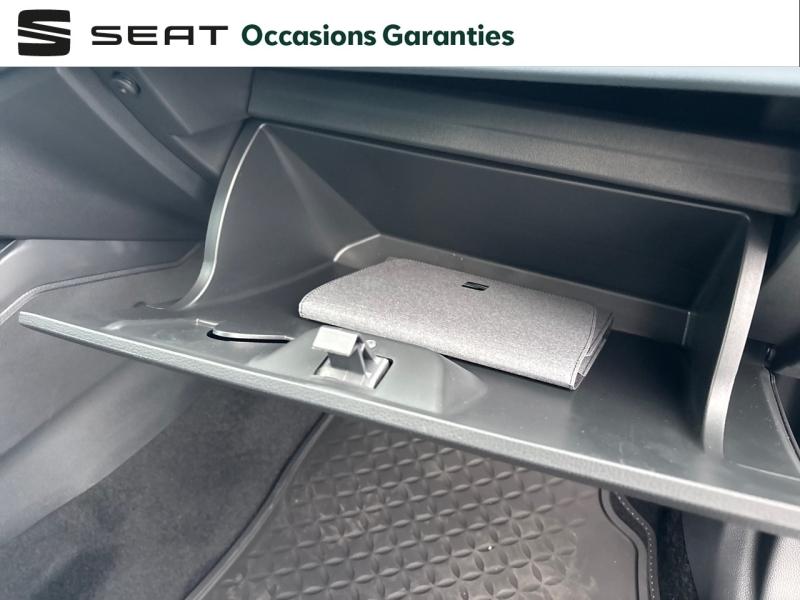 Voitures occasions SEAT IBIZA Copa Tomblaine