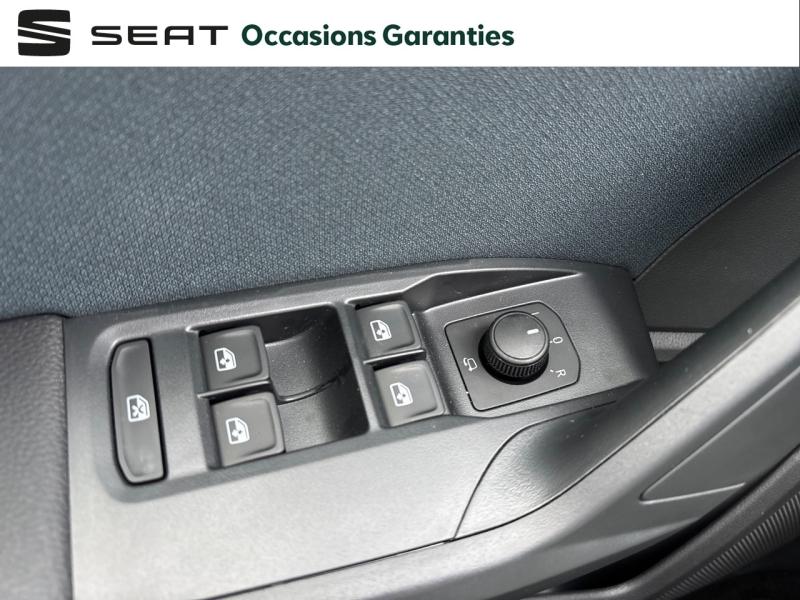 Voitures occasions SEAT IBIZA Copa Tomblaine
