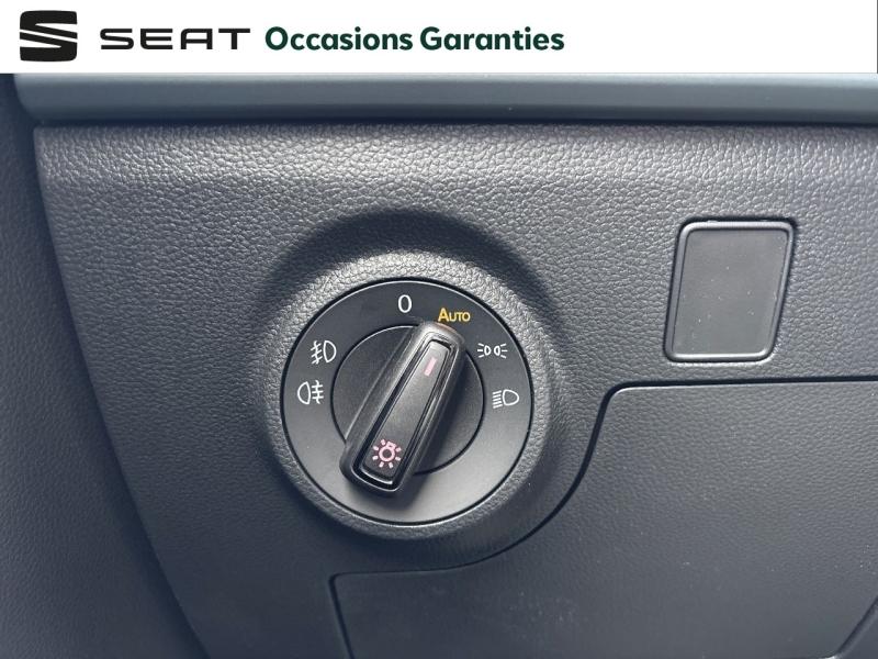 Voitures occasions SEAT IBIZA Copa Tomblaine