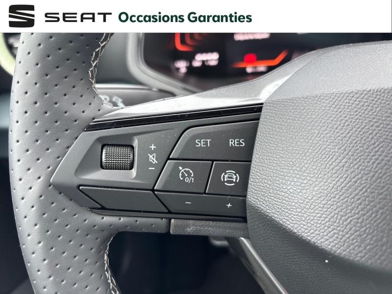 Voitures occasions SEAT IBIZA Copa Tomblaine