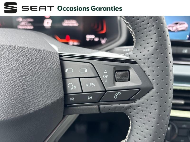 Voitures occasions SEAT IBIZA Copa Tomblaine