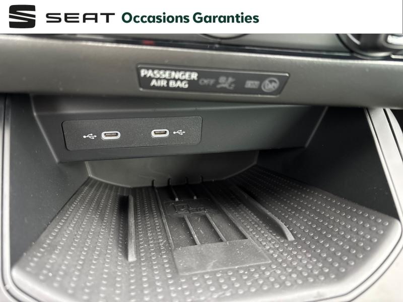 Voitures occasions SEAT IBIZA Copa Tomblaine