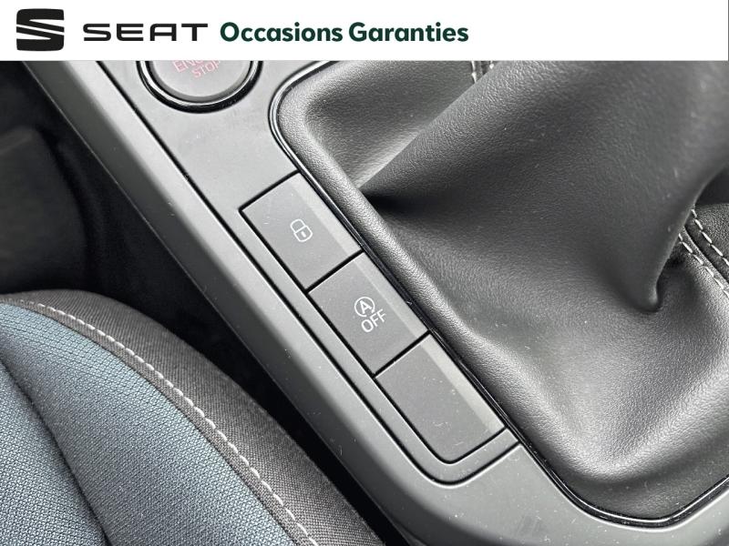 Voitures occasions SEAT IBIZA Copa Tomblaine
