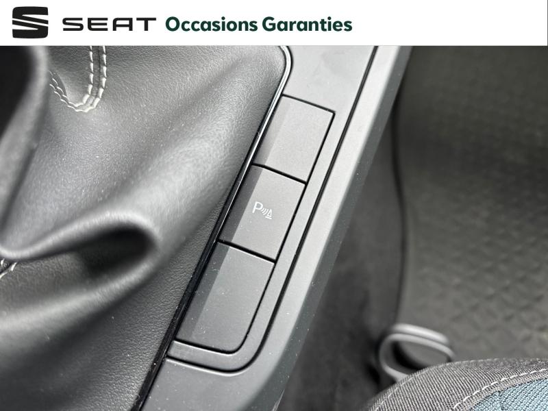 Voitures occasions SEAT IBIZA Copa Tomblaine