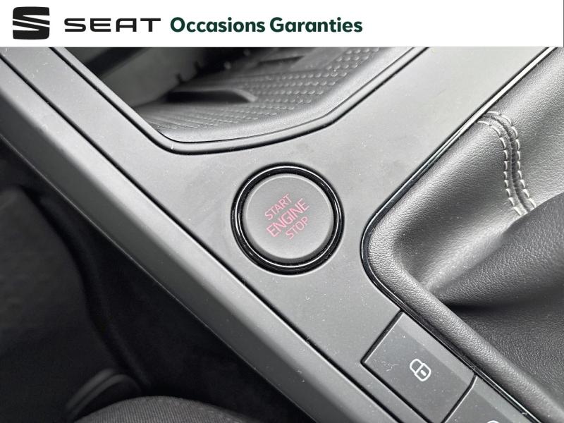 Voitures occasions SEAT IBIZA Copa Tomblaine