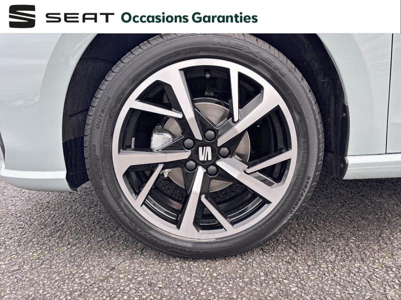 Voitures occasions SEAT IBIZA Copa Tomblaine