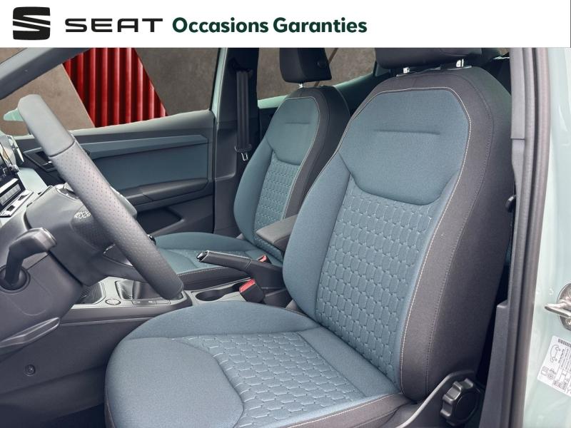 Voitures occasions SEAT IBIZA Copa Tomblaine