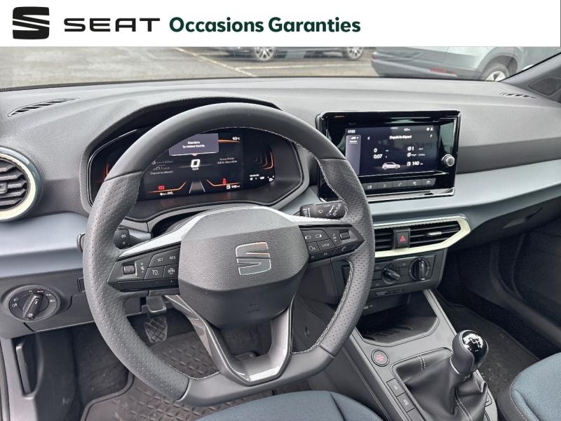 Voitures occasions SEAT IBIZA Copa Tomblaine