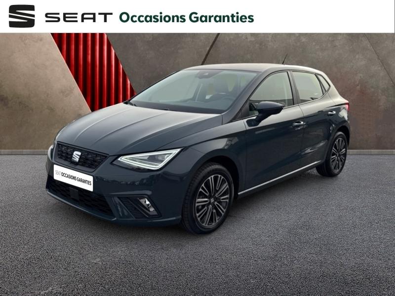 Voitures occasions SEAT IBIZA Copa Tomblaine