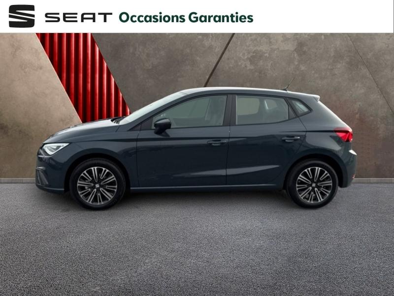 Voitures occasions SEAT IBIZA Copa Tomblaine
