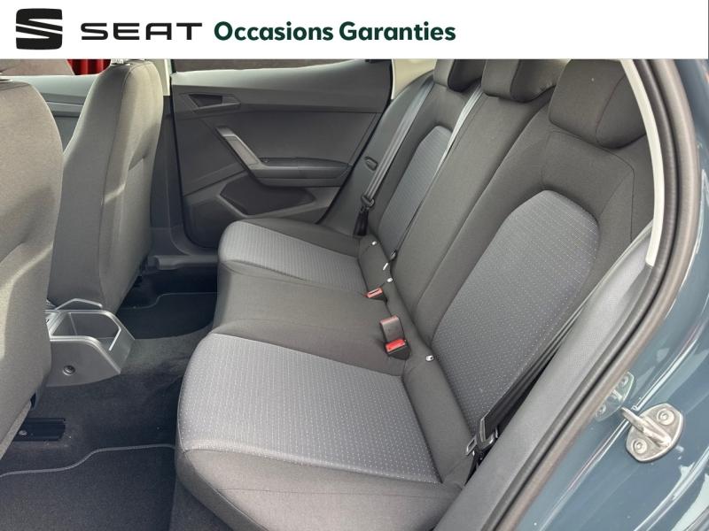 Voitures occasions SEAT IBIZA Copa Tomblaine