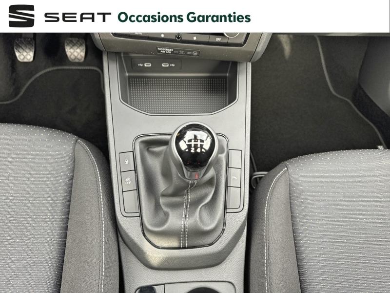 Voitures occasions SEAT IBIZA Copa Tomblaine