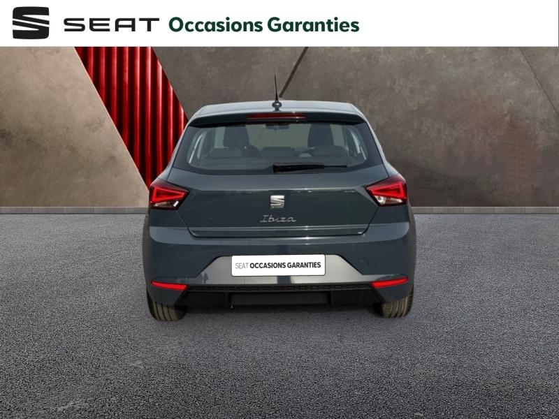 Voitures occasions SEAT IBIZA Copa Tomblaine