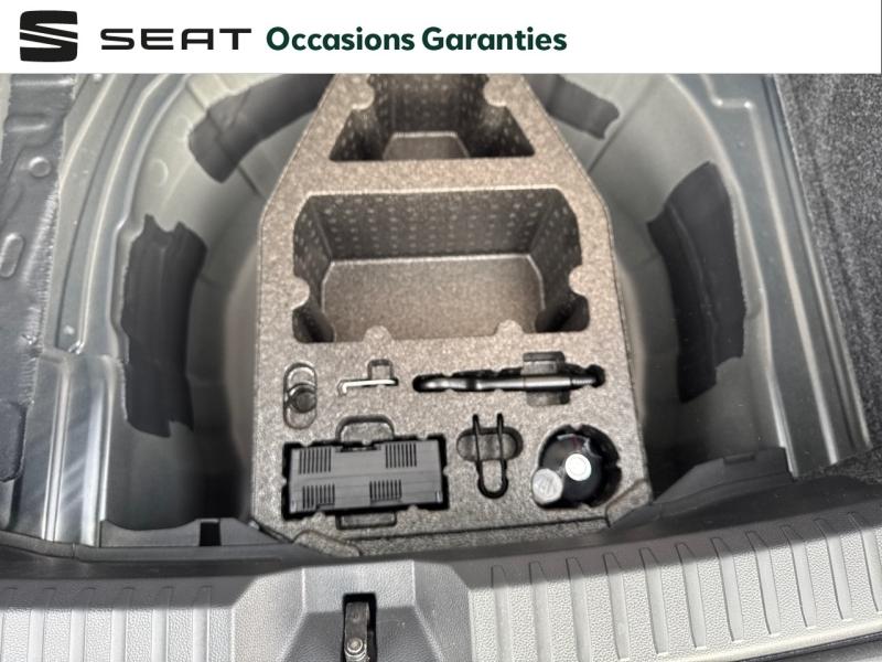 Voitures occasions SEAT IBIZA Copa Tomblaine