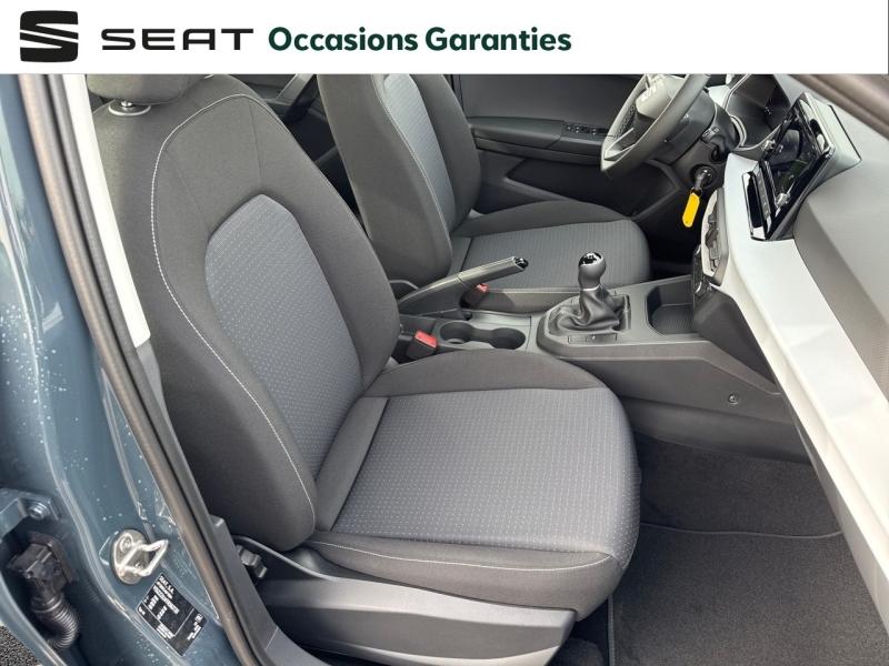 Voitures occasions SEAT IBIZA Copa Tomblaine