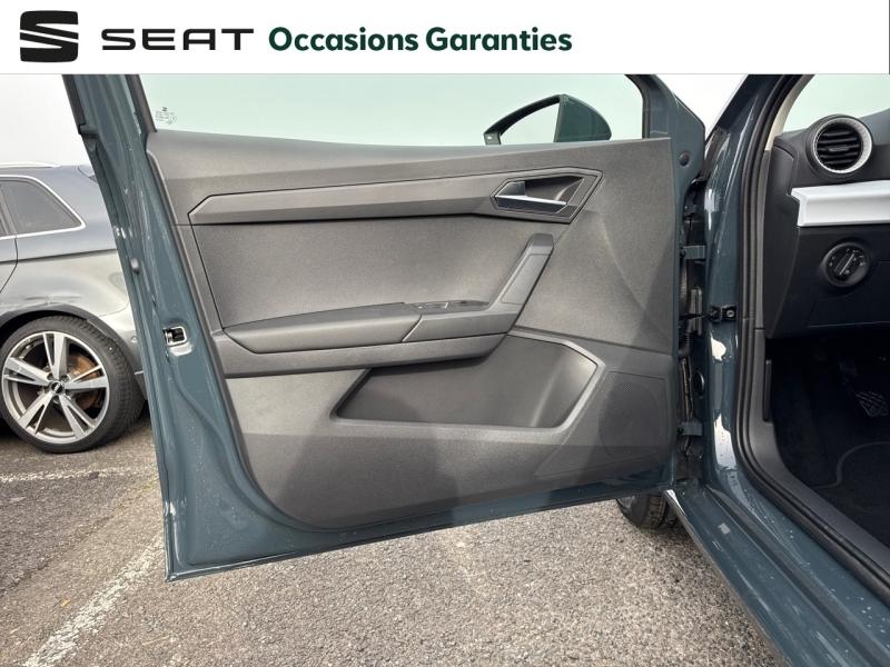 Voitures occasions SEAT IBIZA Copa Tomblaine