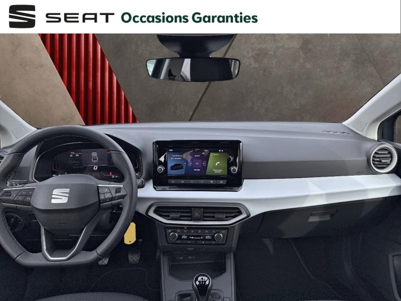 Voitures occasions SEAT IBIZA Copa Tomblaine