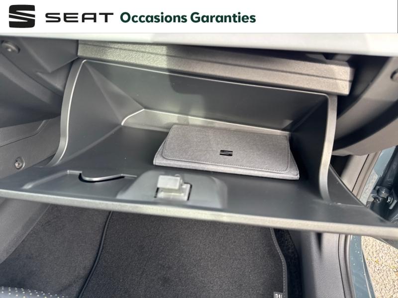 Voitures occasions SEAT IBIZA Copa Tomblaine