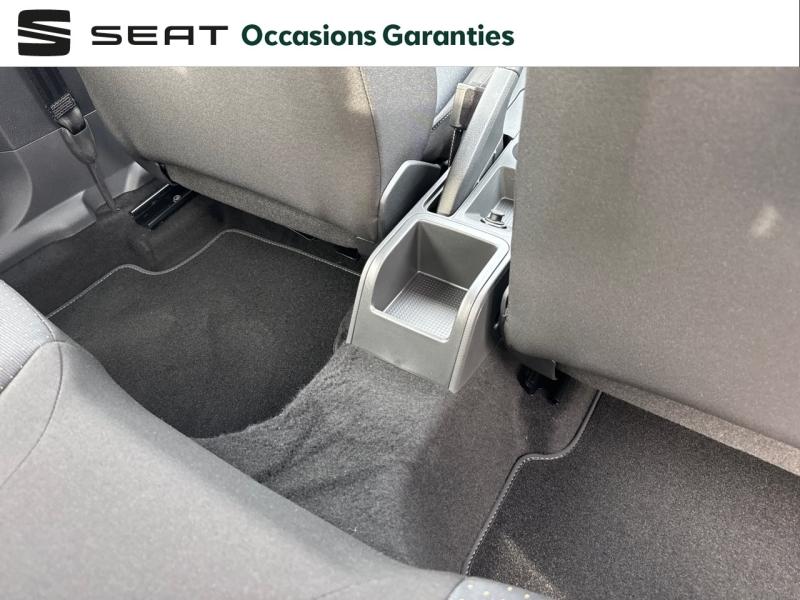 Voitures occasions SEAT IBIZA Copa Tomblaine