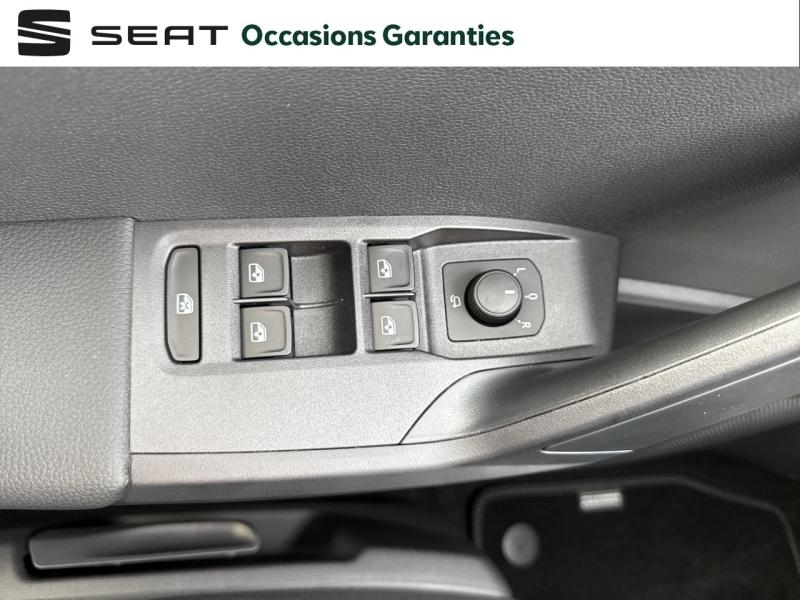 Voitures occasions SEAT IBIZA Copa Tomblaine