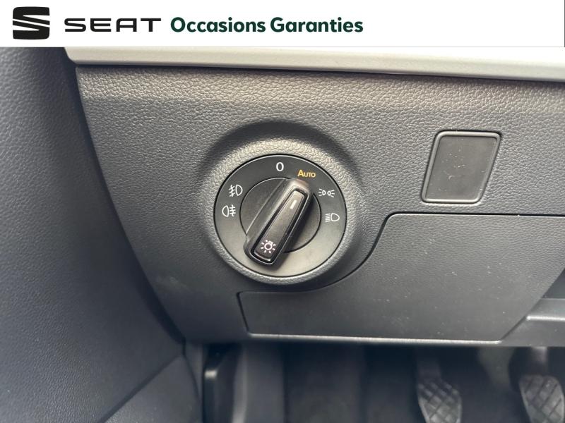 Voitures occasions SEAT IBIZA Copa Tomblaine