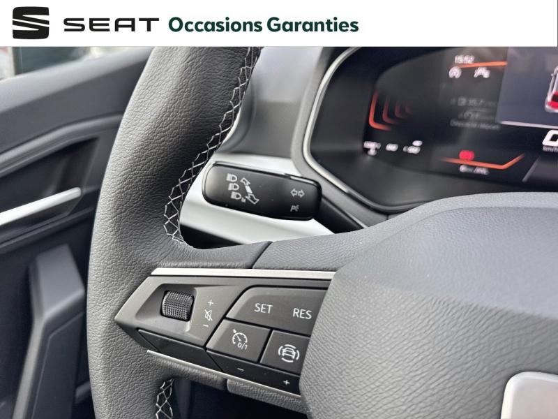 Voitures occasions SEAT IBIZA Copa Tomblaine