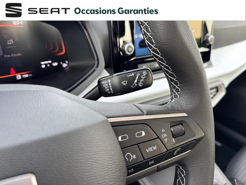 Voitures occasions SEAT IBIZA Copa Tomblaine