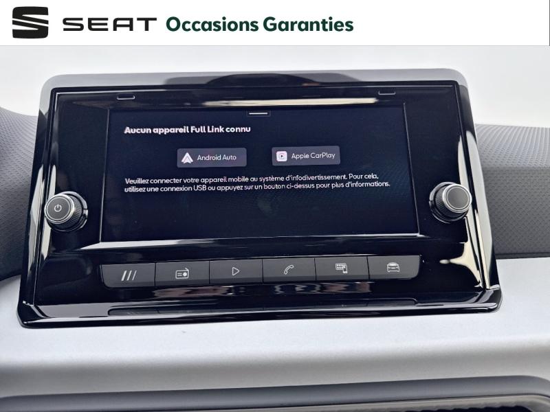 Voitures occasions SEAT IBIZA Copa Tomblaine