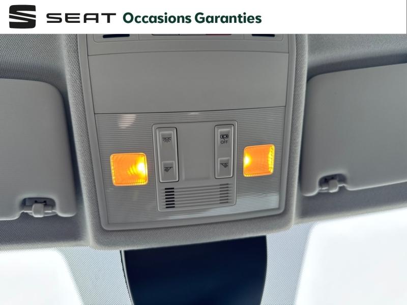 Voitures occasions SEAT IBIZA Copa Tomblaine