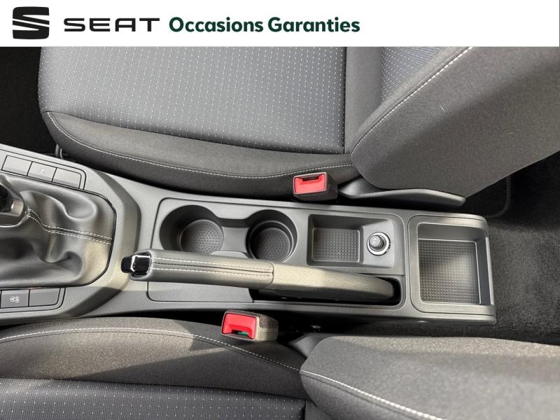 Voitures occasions SEAT IBIZA Copa Tomblaine