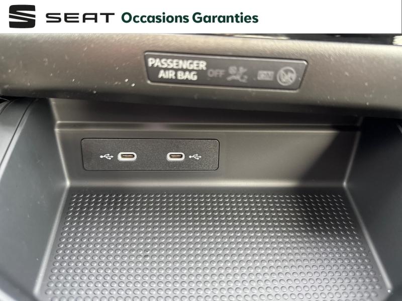 Voitures occasions SEAT IBIZA Copa Tomblaine