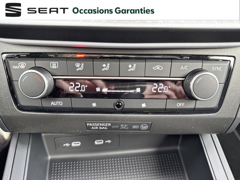 Voitures occasions SEAT IBIZA Copa Tomblaine