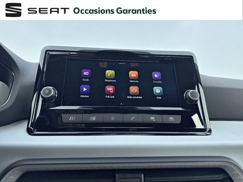 Voitures occasions SEAT IBIZA Copa Tomblaine