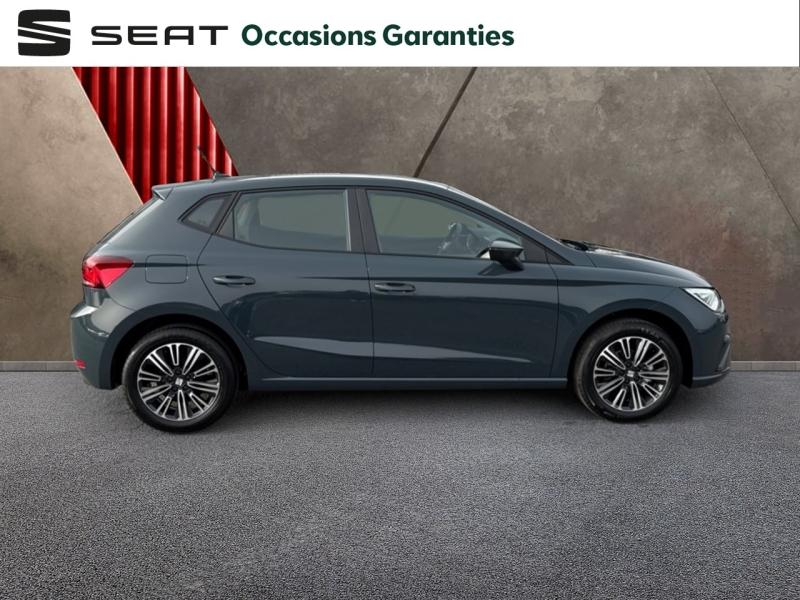 Voitures occasions SEAT IBIZA Copa Tomblaine