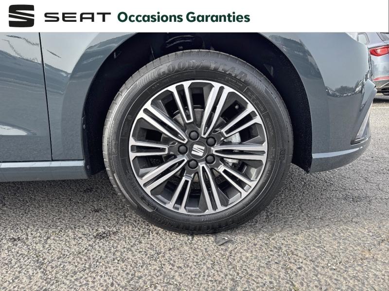 Voitures occasions SEAT IBIZA Copa Tomblaine