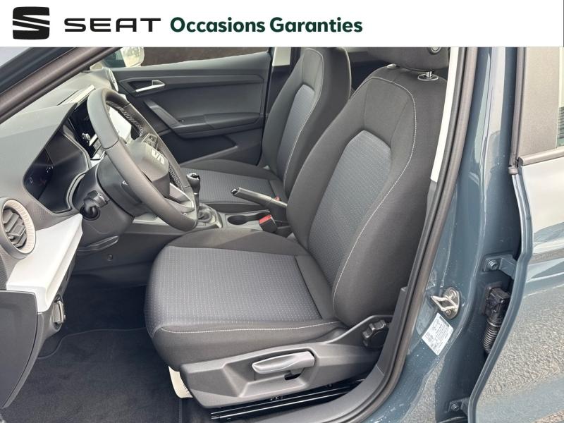 Voitures occasions SEAT IBIZA Copa Tomblaine