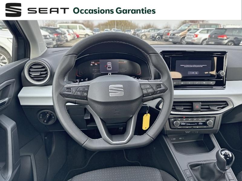 Voitures occasions SEAT IBIZA Copa Tomblaine