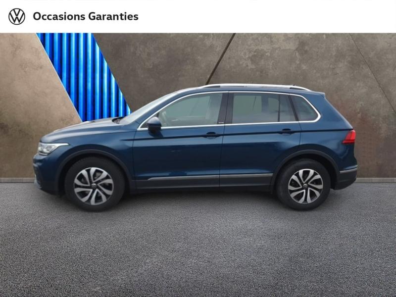 Voitures occasions VOLKSWAGEN TIGUAN Active Tomblaine