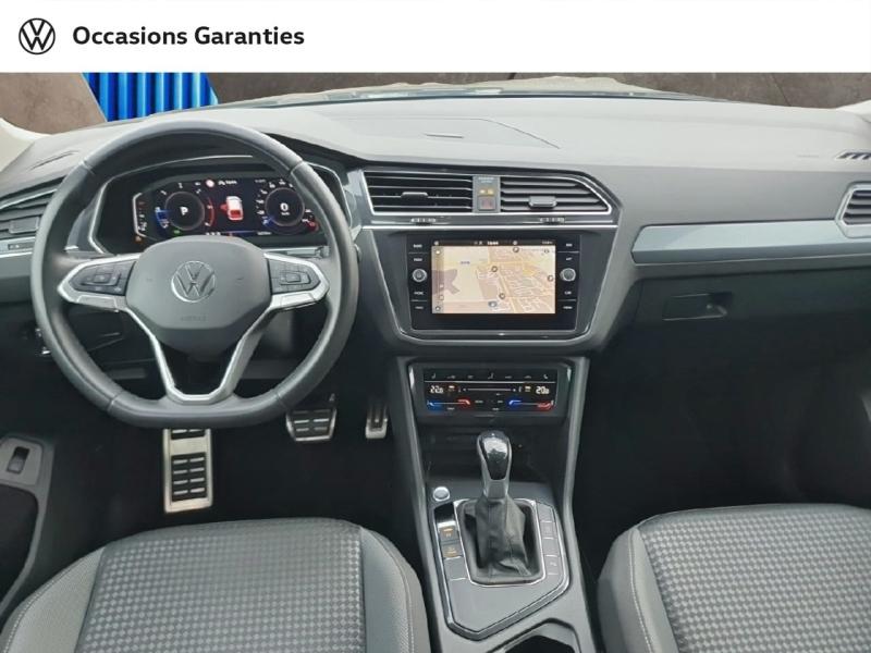 Voitures occasions VOLKSWAGEN TIGUAN Active Tomblaine