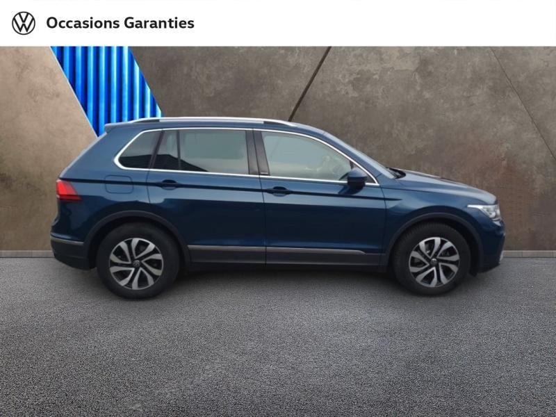 Voitures occasions VOLKSWAGEN TIGUAN Active Tomblaine