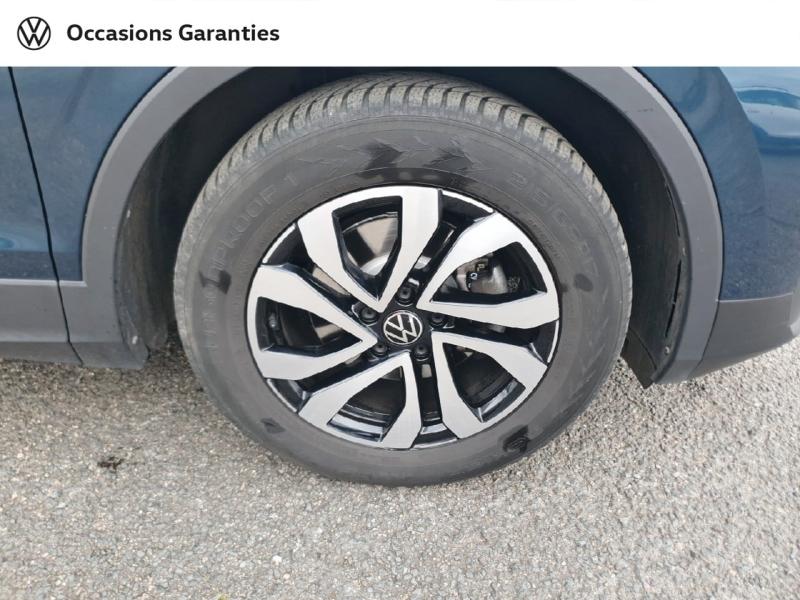 Voitures occasions VOLKSWAGEN TIGUAN Active Tomblaine