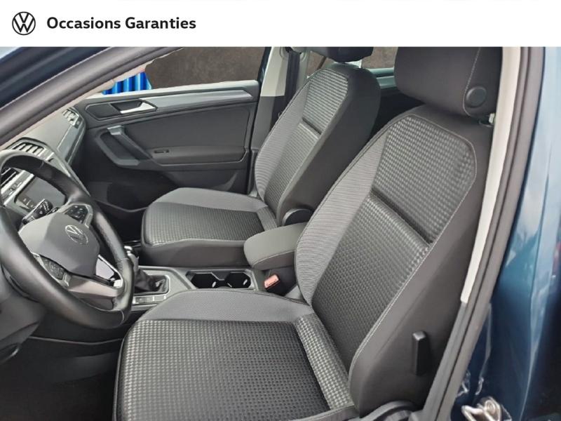 Voitures occasions VOLKSWAGEN TIGUAN Active Tomblaine
