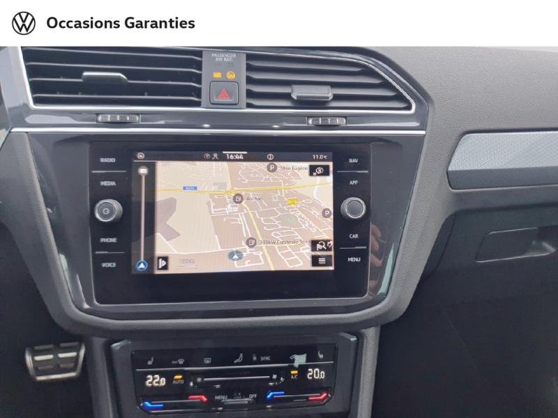 Voitures occasions VOLKSWAGEN TIGUAN Active Tomblaine