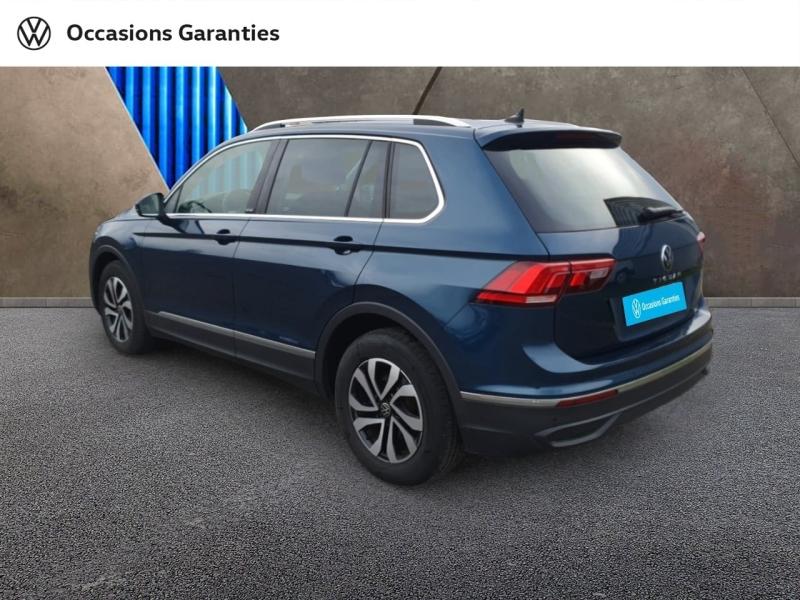 Voitures occasions VOLKSWAGEN TIGUAN Active Tomblaine