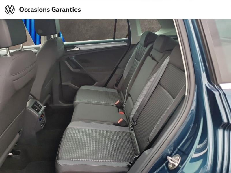Voitures occasions VOLKSWAGEN TIGUAN Active Tomblaine